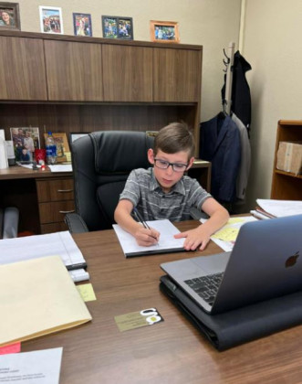 SUPERINTENDENT OF THE DAY