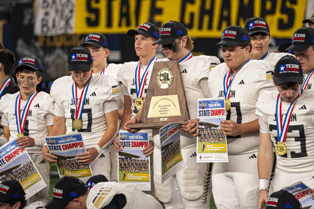 STATE CHAMPIONS DEUX