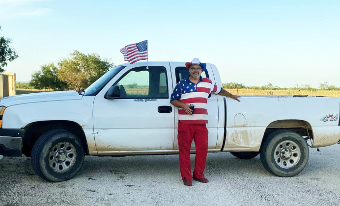 SPOTLIGHT ON JULY 4 IN JAYTON