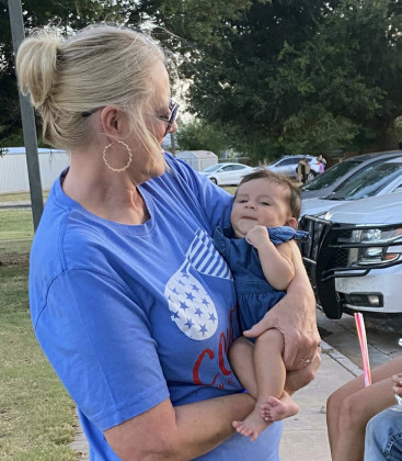 SPOTLIGHT ON JULY 4 IN JAYTON