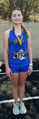 SILVER SPUR XC