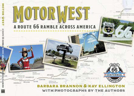 Congratulations to our readers of last week’s installment who emailed us with the right answer: Yes, the place where you can find that notorious misspelling of the “Father of the Mother Road” as “Cyrus Acery” is on a plaque at the Donley County, Texas, I-40 Eastbound rest area.