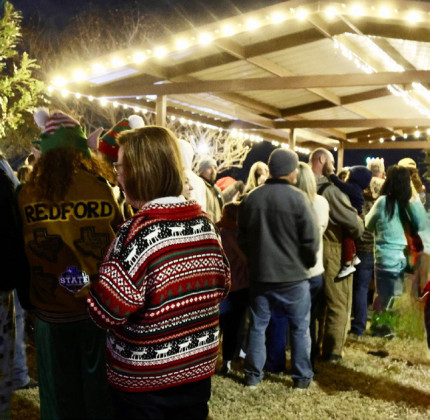 SPOTLIGHT ON KENT COUNTY WINTERFEST 2025