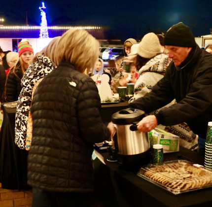 SPOTLIGHT ON KENT COUNTY WINTERFEST 2025