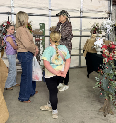 SPOTLIGHT ON KENT COUNTY WINTERFEST 2025