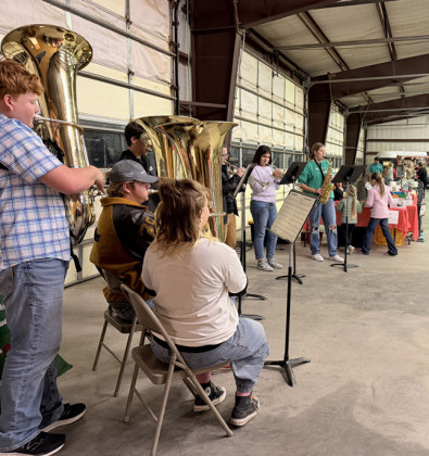 SPOTLIGHT ON KENT COUNTY WINTERFEST 2025