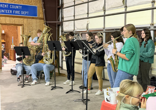 SPOTLIGHT ON KENT COUNTY WINTERFEST 2025