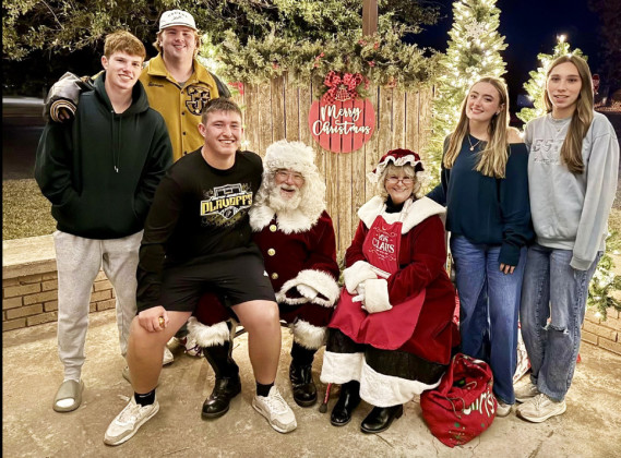 SPOTLIGHT ON KENT COUNTY WINTERFEST 2025