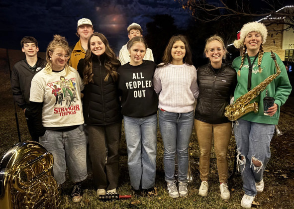 SPOTLIGHT ON KENT COUNTY WINTERFEST 2025
