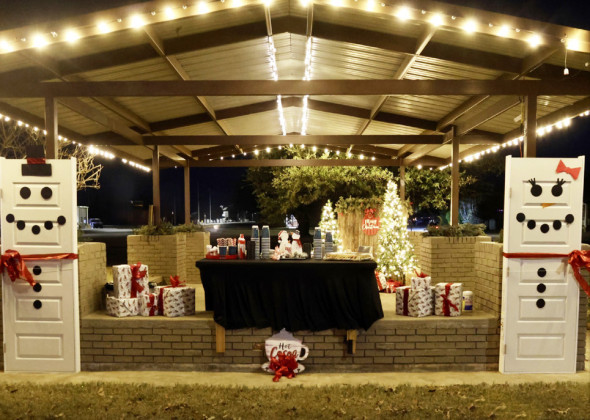 SPOTLIGHT ON KENT COUNTY WINTERFEST 2025