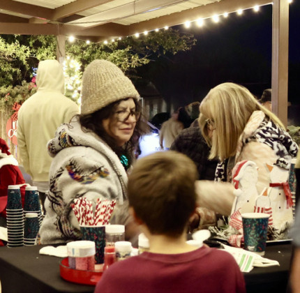 SPOTLIGHT ON KENT COUNTY WINTERFEST 2025