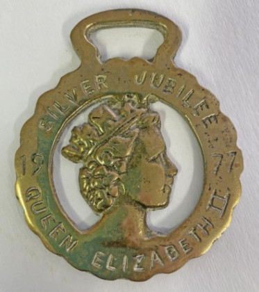 Horse brasses: Part history, part artistry, part myth