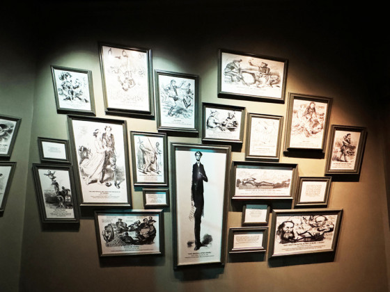 SPOTLIGHT ON ROUTE 66 RAMBLE: PART 2, SOUTHERN ILLINOIS