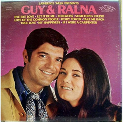 Guy Lee Hovis, singer with Guy &amp; Ralna, dies at 84