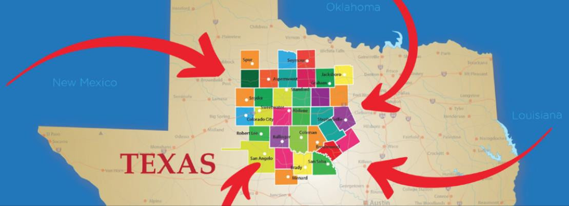 Texas Midwest Community