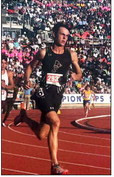 SPOTLIGHT ON STATE TRACK