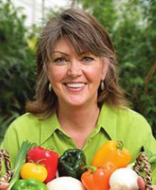 Leafy greens for the spring garden