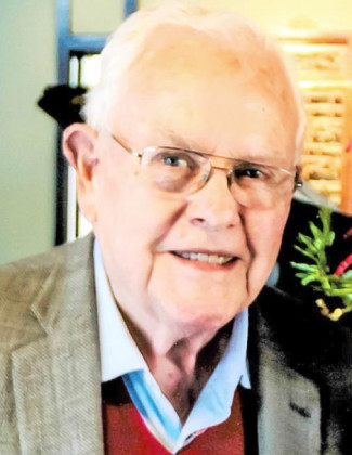 Dr. William Paige Gollihar, Sr., 1930–2021