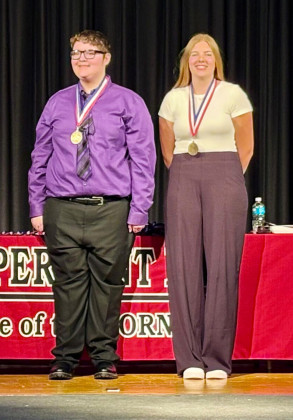 JAYTON OAP ADVANCES