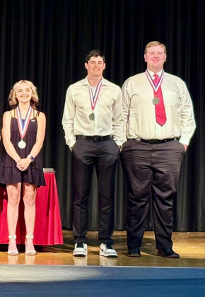 JAYTON OAP ADVANCES