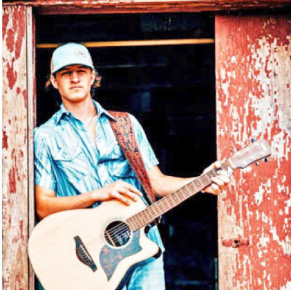 STAMPEDE MUSIC