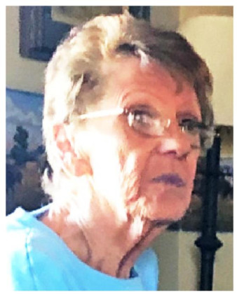 Brenda Joy