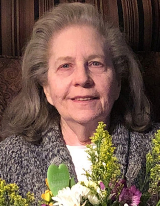 Linda Duncan Mendoza, 1945–2026