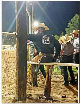 SPOTLIGHT ON 98TH ANNUAL OLD SETTLERS REUNION &amp; RODEO
