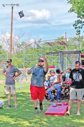 VFD 4TH OF JULY SPOTLIGHT
