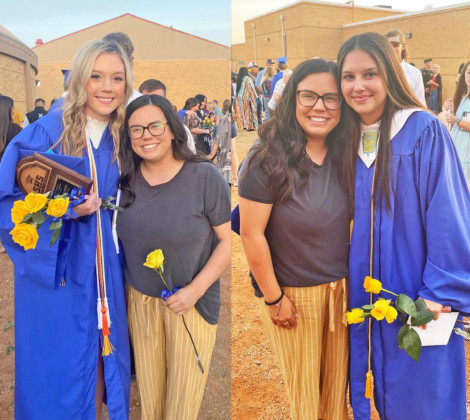SPOTLIGHT ON HIGH SCHOOL GRADUATIONS