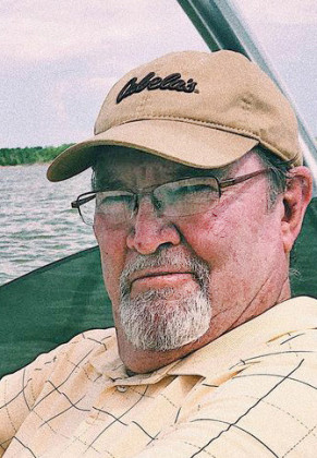 Jimmy Wayne Thomas, 1947–2025