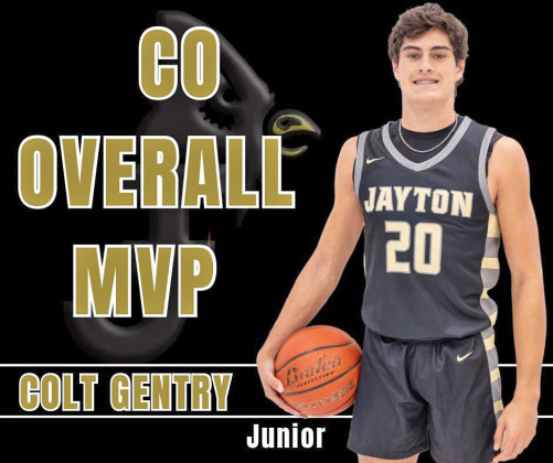 SPOTLIGHT ON JAYTON BOYS BB ALL-DISTRICT
