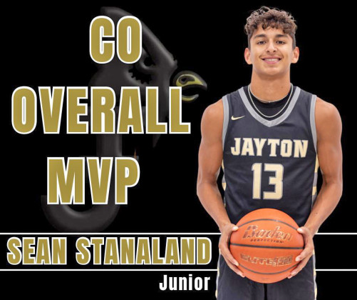 SPOTLIGHT ON JAYTON BOYS BB ALL-DISTRICT
