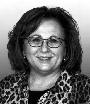 JANET GUTHRIE