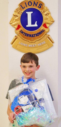SPOTLIGHT ON LIONS CLUB BINGO