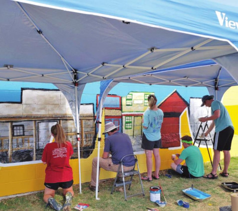 SPOTLIGHT ON WHITE RIVER YOUTH CAMP