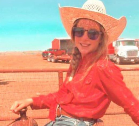 98th Annual Motley-Dickens Old Settlers Reunion &amp; Rodeo this week