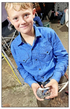 SPOTLIGHT ON 98TH ANNUAL OLD SETTLERS REUNION &amp; RODEO