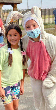 SPOTLIGHT ON EASTER WEEKEND