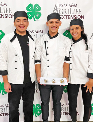 JERI HOLCOMB JERI HOLCOMB AND MACKENZIE GARDNER JET RAMIREZ, DIEZEL RAMIREZ, TORYAN CHILDERS