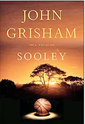 New books, new readers at the Spur library