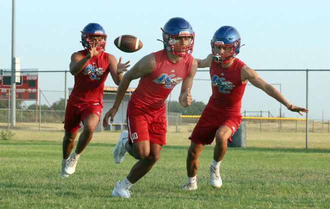 JAYTON GRIDIRON CLASSIC