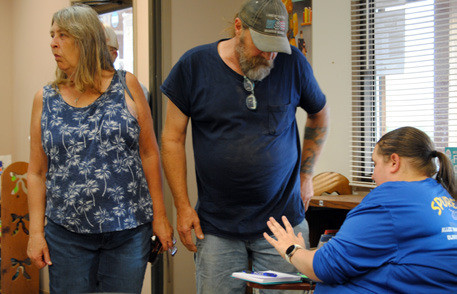 SPOTLIGHT ON SPUR FRIENDS OF LIBRARY DINNER OCT. 21