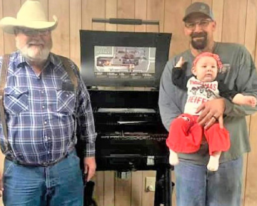 The Spur Masonic Lodge Pancake Supper