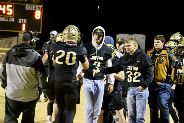 SPOTLIGHT ON ON BI-DISTRICT