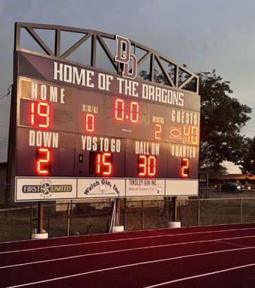 Patton Springs opens with win