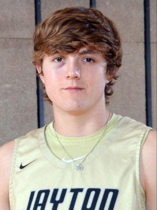 Jayton boys basketball All-District honors