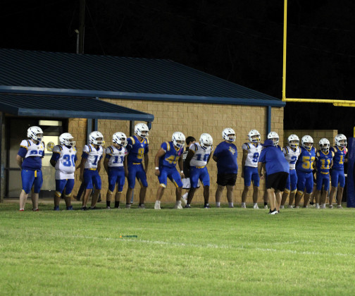 SPOTLIGHT ON MIDNIGHT MADNESS