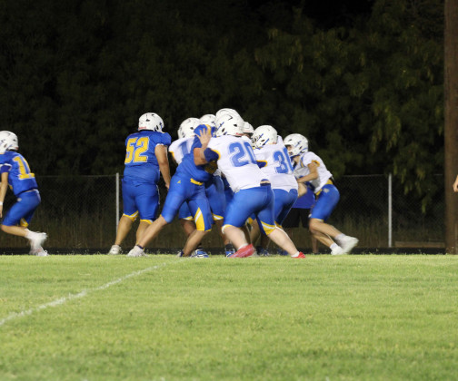 SPOTLIGHT ON MIDNIGHT MADNESS