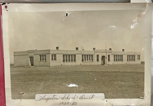 SPOTLIGHT ON SAGERTON HEE HAW